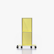 Tower D (Low-Rise) storage USM 