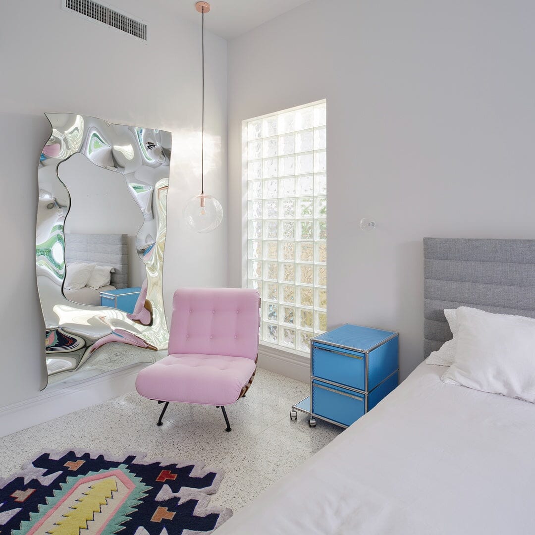 Tower E (Depot) storage USM 