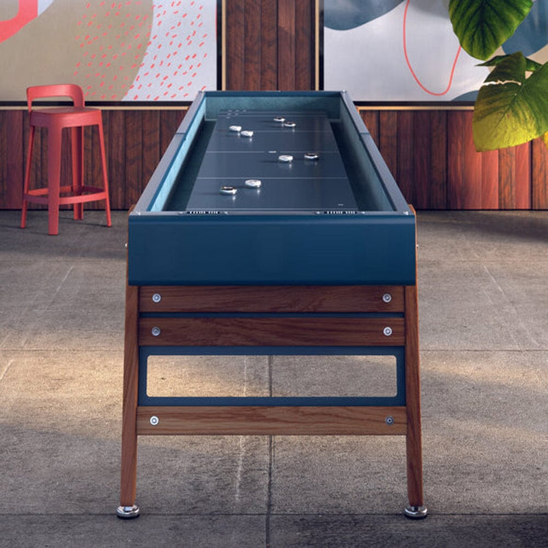 Track Shuffleboard Miscellaneous RS Barcelona 