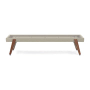 Track Shuffleboard Miscellaneous RS Barcelona Light Brown / Grey 108 In W 