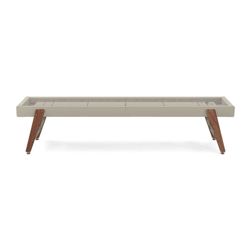Track Shuffleboard Miscellaneous RS Barcelona Light Brown / Grey 108 In W 