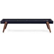 Track Shuffleboard Miscellaneous RS Barcelona Black / Black 108 In W 