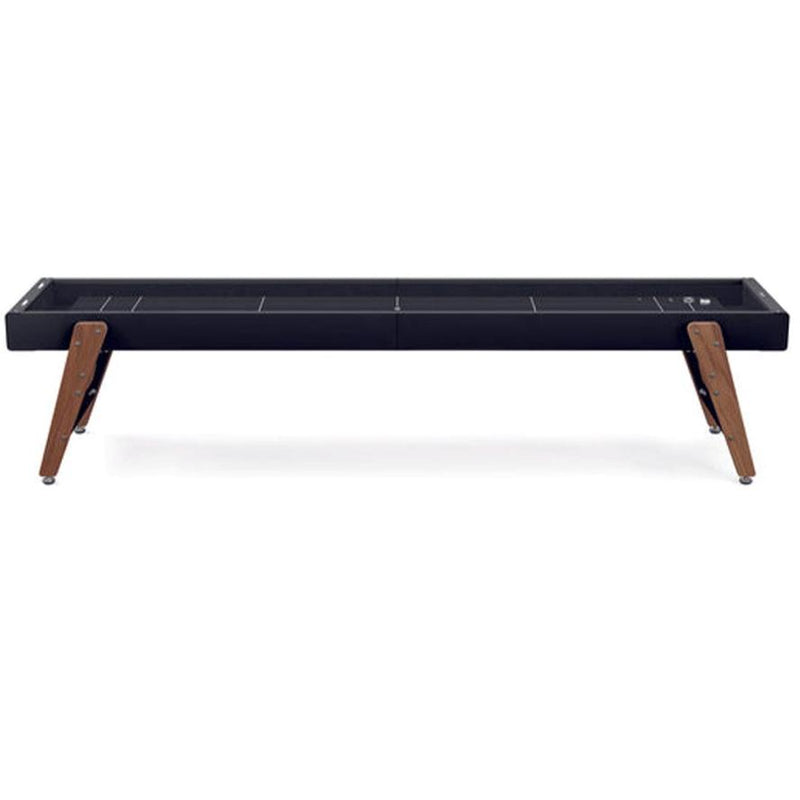 Track Shuffleboard Miscellaneous RS Barcelona Black / Black 108 In W 