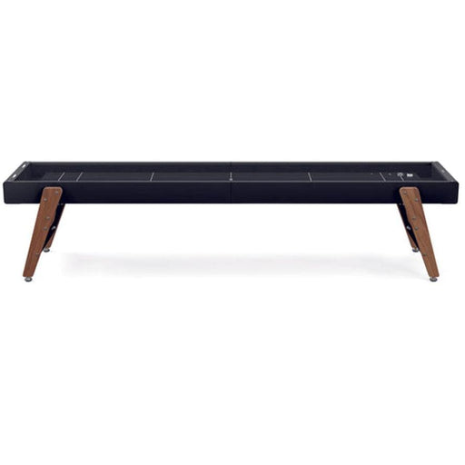 Track Shuffleboard Miscellaneous RS Barcelona Black / Black 108 In W 