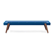 Track Shuffleboard Miscellaneous RS Barcelona Blue / Blue 108 In W 