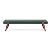 Track Shuffleboard Miscellaneous RS Barcelona Green / Green 108 In W 