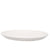 Trama Dinner Plate - Set of 4 plate Kartell Light Gray 