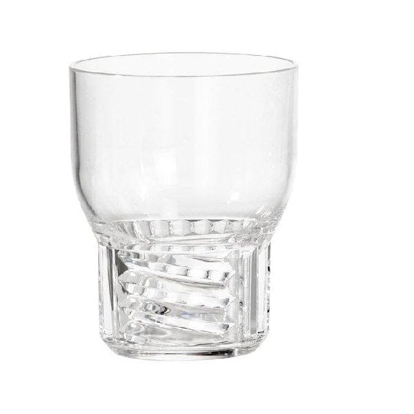 Trama Wine Glass - Set of 4 Water Glass Kartell 