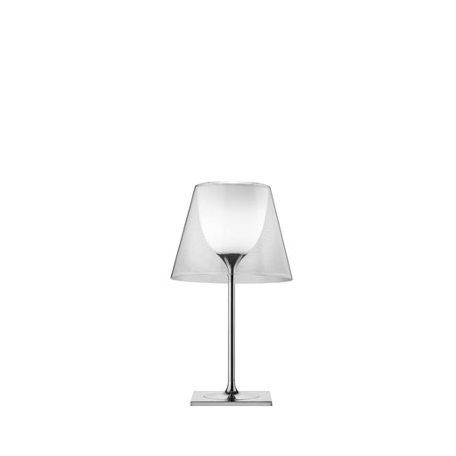 Ktribe T2 Table Lamp Table Lamps Flos Transparent Halogen 