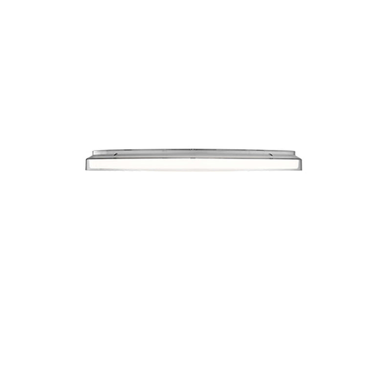 Ring Trim Only for Clara Lamp wall / ceiling lamps Flos Clara Transparent (Trim Only) 