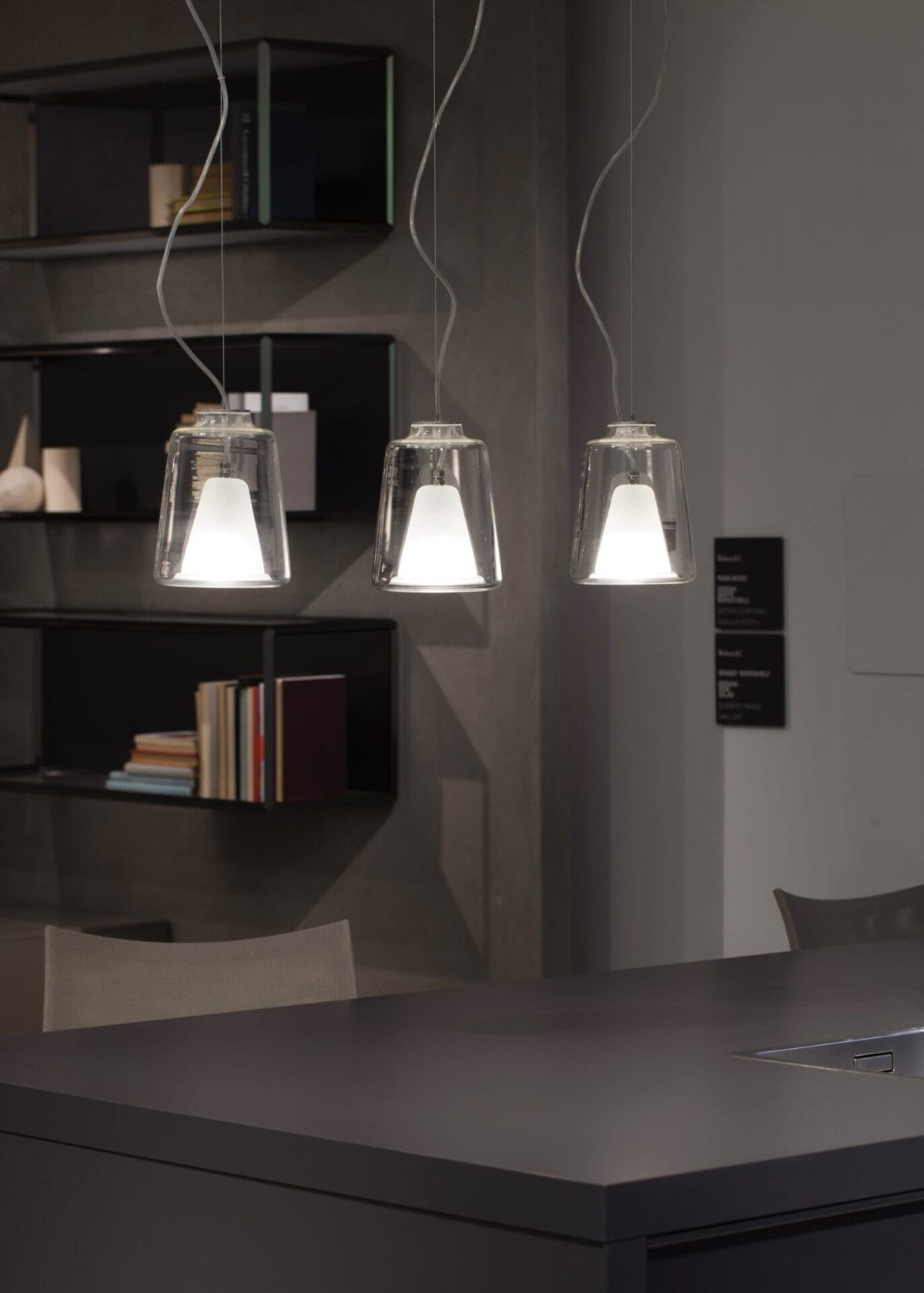 Lanterna Pendant Light Pendant Lights Oluce 