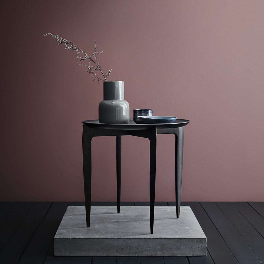 Tray Table 2 Pack End Tables Fritz Hansen 