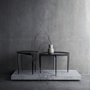 Tray Table 2 Pack End Tables Fritz Hansen 