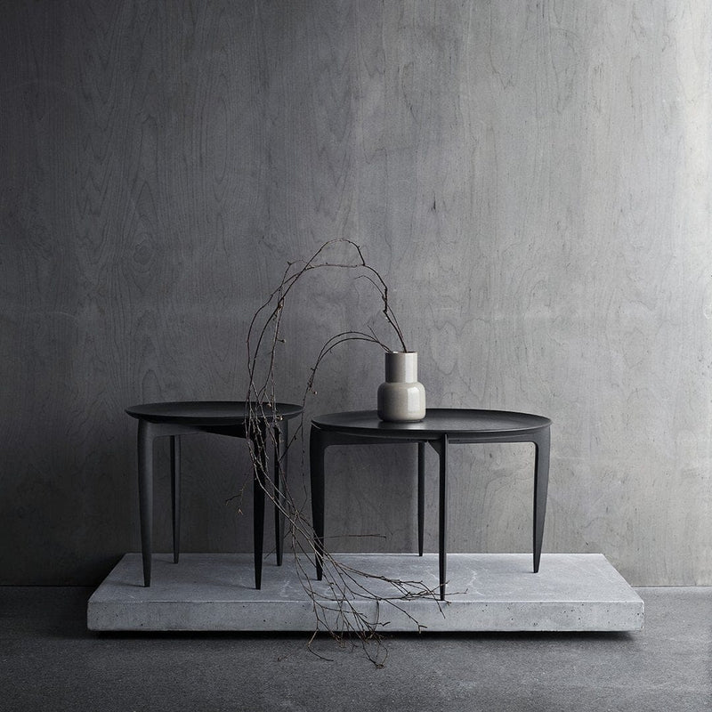 Tray Table 2 Pack End Tables Fritz Hansen 