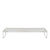 Trays - Tables Coffee Tables Kartell Low Long +$610.00 White 