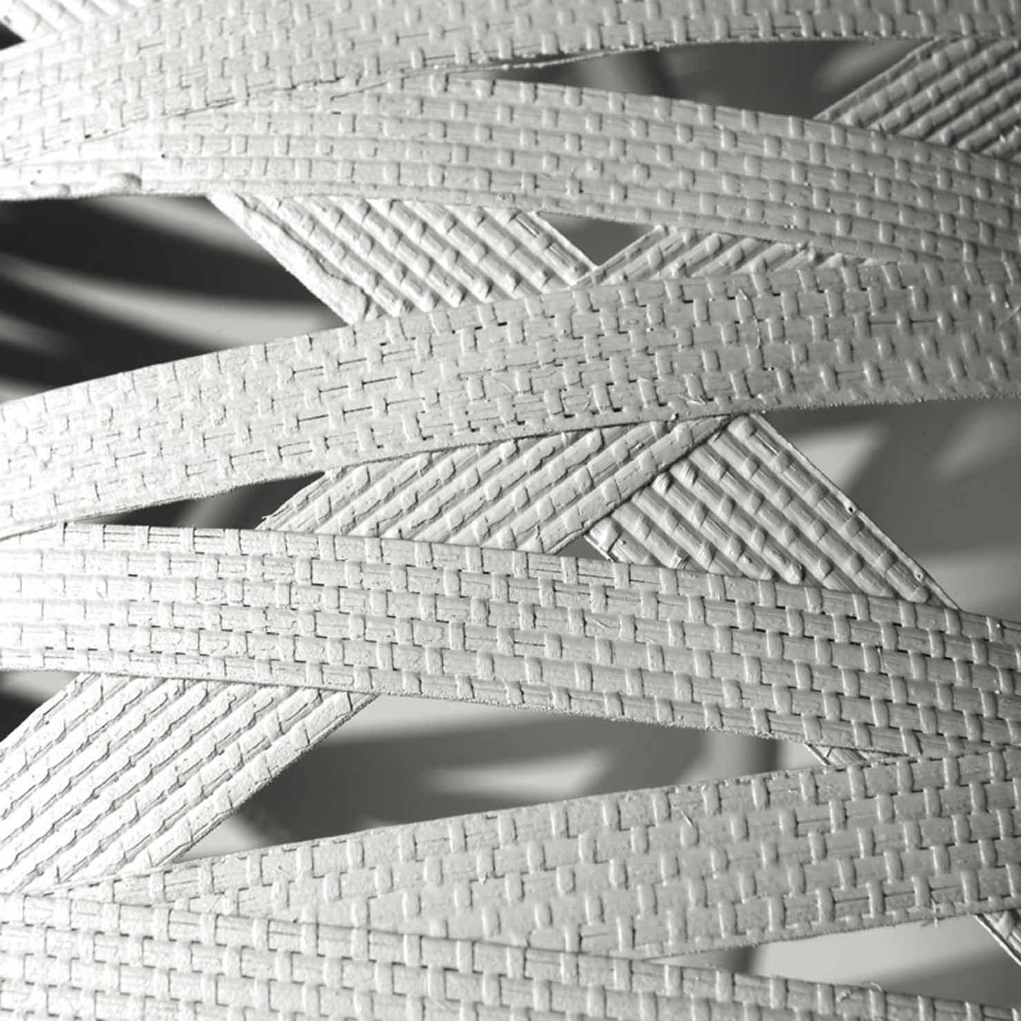 Tress Floor Lamp Floor Lamps Foscarini 