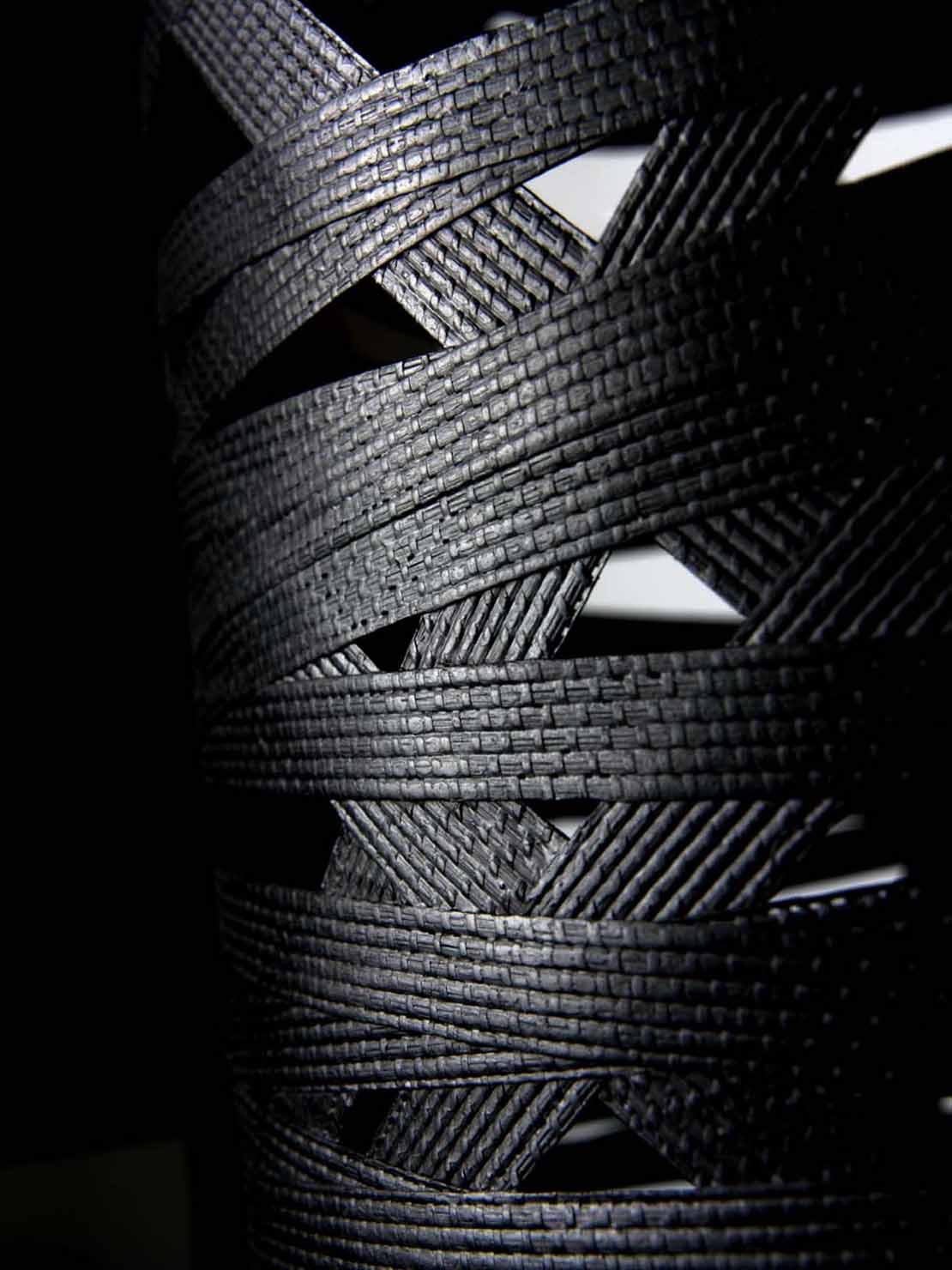 Tress Floor Lamp Floor Lamps Foscarini 