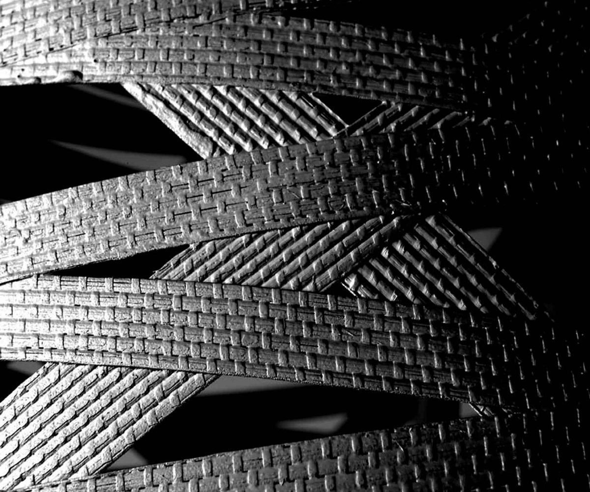 Tress Suspension Lamp suspension lamps Foscarini 