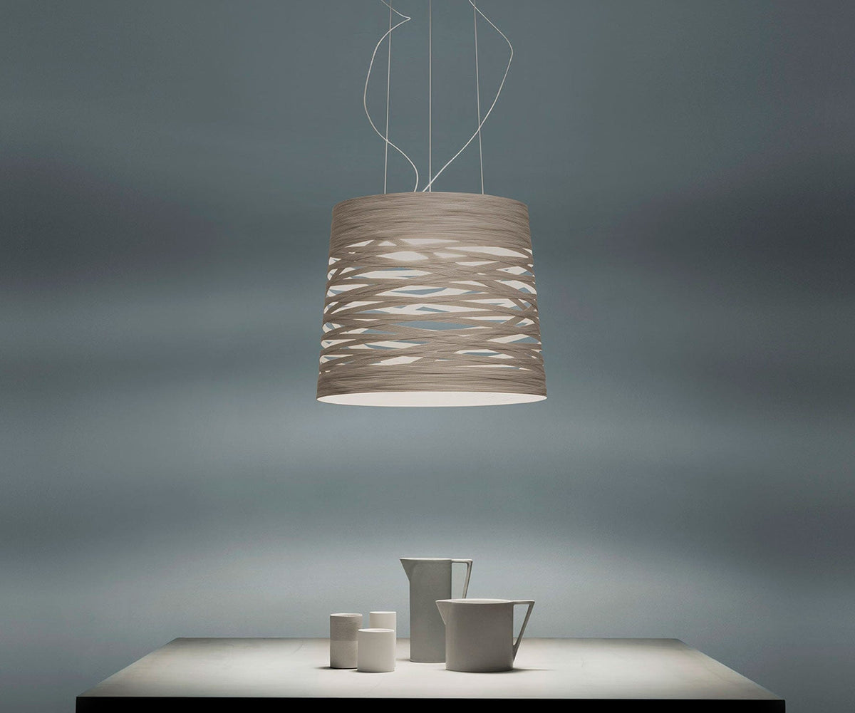 Tress Suspension Lamp suspension lamps Foscarini 