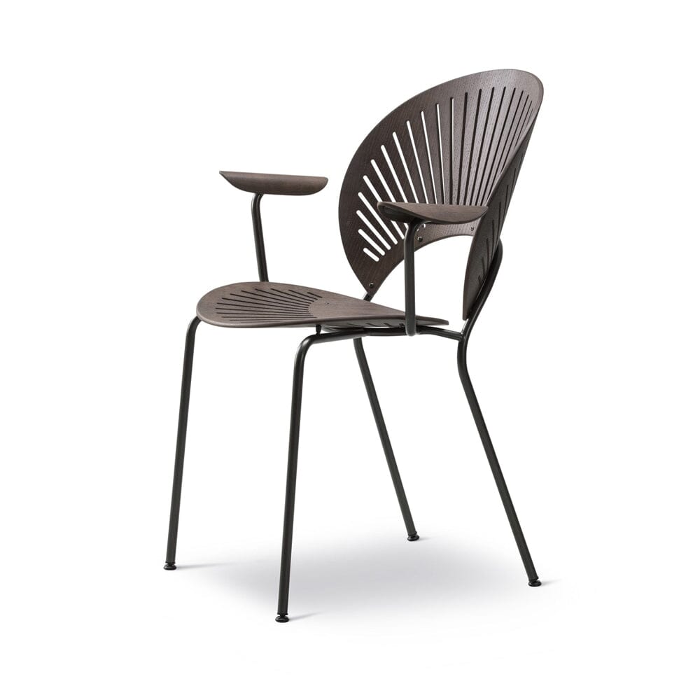 Trinidad Armchair Dining Chair Fredericia 