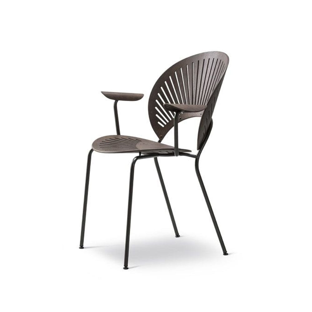 Trinidad Armchair Dining Chair Fredericia 