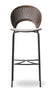 Trinidad Barstool - Seat Upholstered Stools Fredericia 