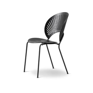 Trinidad Stackable Chair Dining Chair Fredericia 