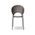 Trinidad Stackable Chair Dining Chair Fredericia 