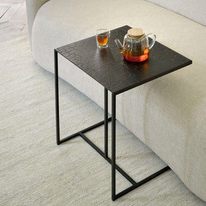 Triptic Side Table side/end table Ethnicraft 