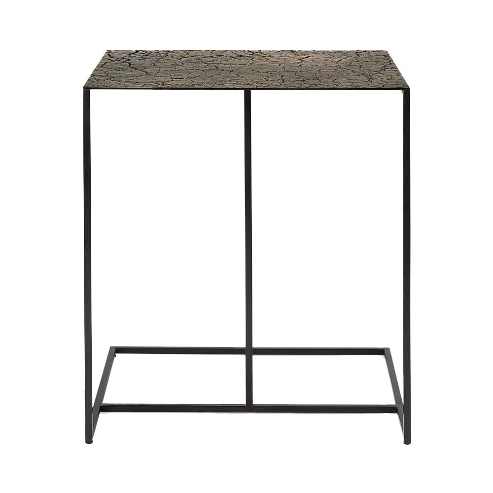 Triptic Side Table side/end table Ethnicraft 