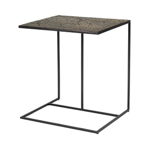 Triptic Side Table side/end table Ethnicraft 