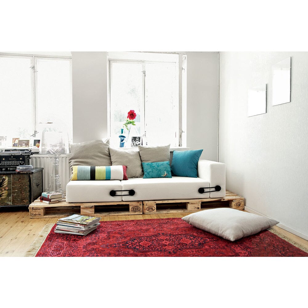 Trix Sofa Kartell 