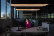 Troag Suspension Lamp suspension lamps Foscarini 