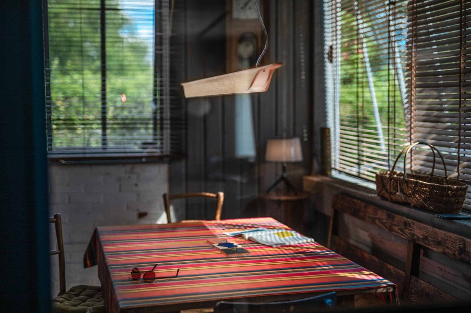 Troag Suspension Lamp suspension lamps Foscarini 