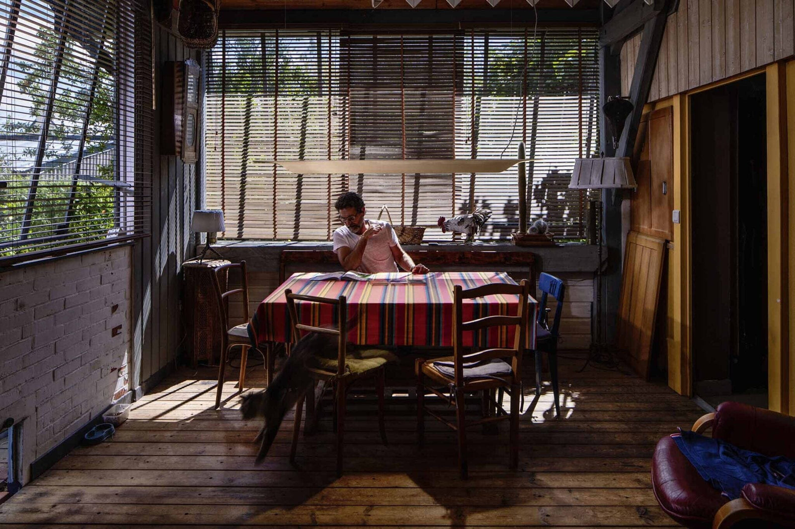 Troag Suspension Lamp suspension lamps Foscarini 