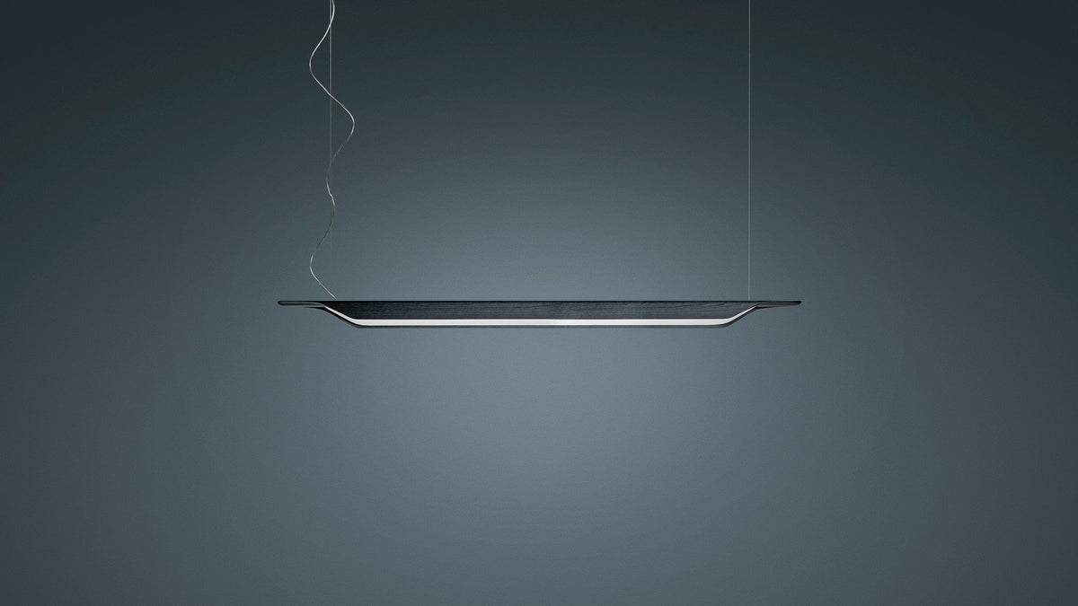 Troag Suspension Lamp suspension lamps Foscarini 