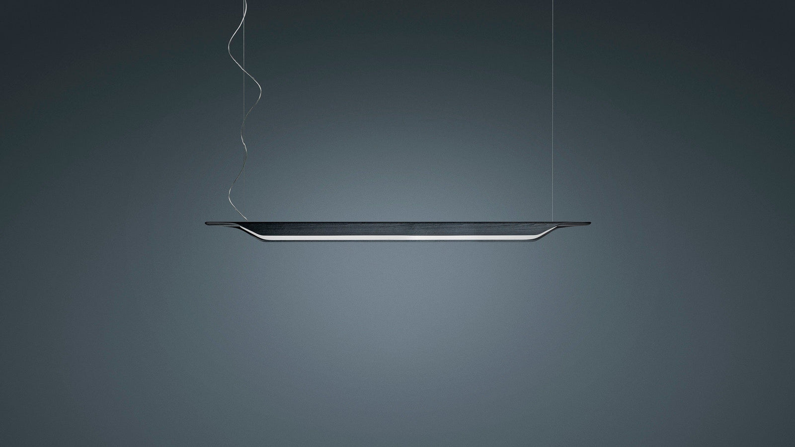 Troag Suspension Lamp suspension lamps Foscarini 