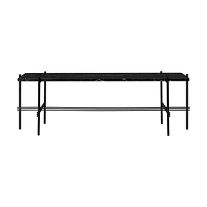 TS Console Table with 1 Rack - 120 x 30 cm