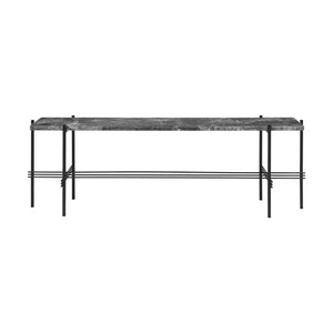 TS Console Table with 1 Rack - 120 x 30 cm Console Table GUBI 