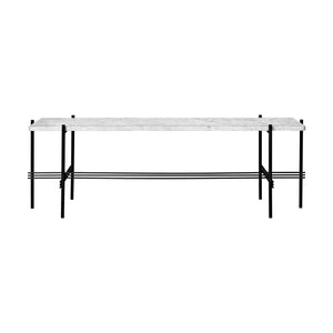 TS Console Table with 1 Rack - 120 x 30 cm Console Table GUBI 
