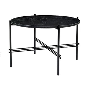 TS Round Coffee Table - Marble Top