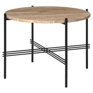 TS Round Coffee Table - Marble Top