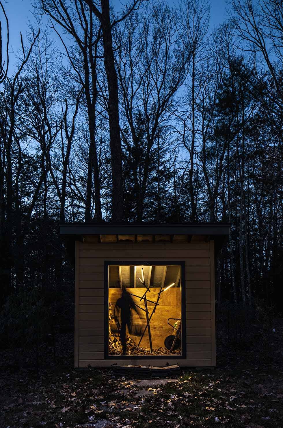 Tuareg Floor Lamp Floor Lamps Foscarini 