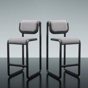 Tube Counter Stool counter stool Bend Goods 