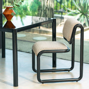 Tube Dining Chair Dining chairs Bend Goods 