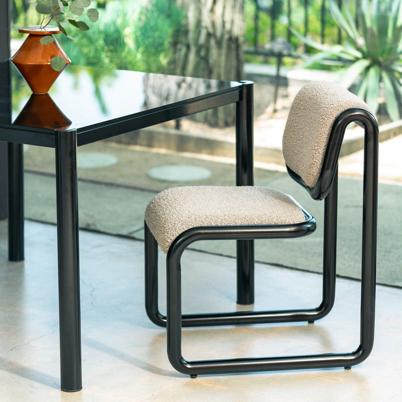 Tube Dining Chair Dining chairs Bend Goods 