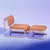 Tube Lounge Chair lounge chairs Bend Goods 