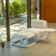 Tube Ottoman ottomans Bend Goods 