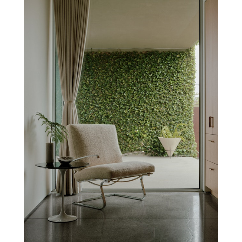 Tugendhat Chair