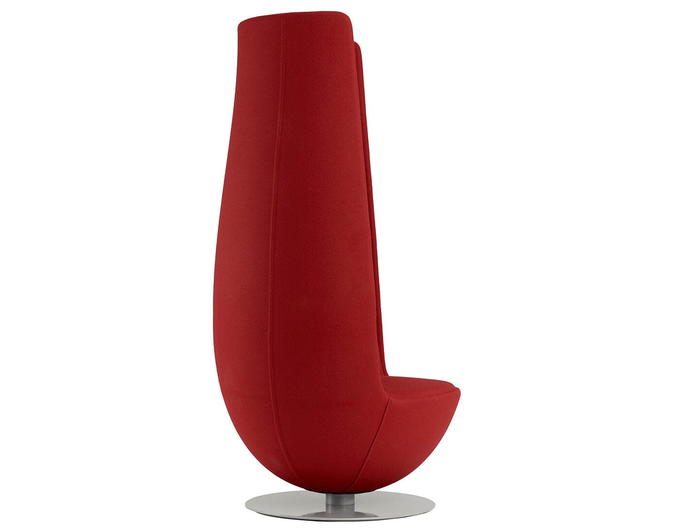 Wanders' Tulip Armchair Armchair Cappellini 